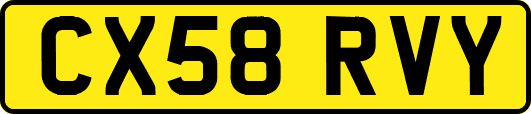CX58RVY