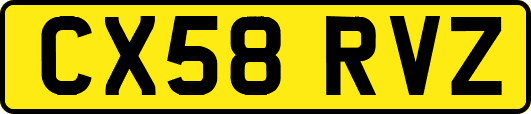 CX58RVZ