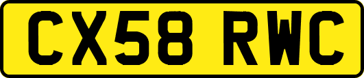 CX58RWC
