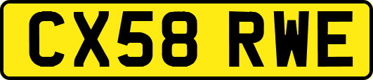 CX58RWE