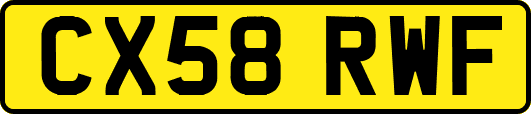 CX58RWF