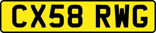 CX58RWG