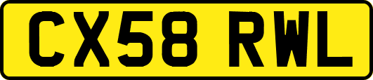 CX58RWL