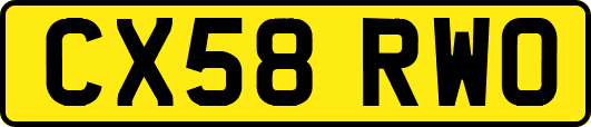 CX58RWO