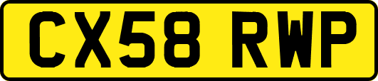 CX58RWP