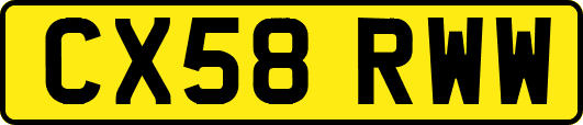 CX58RWW