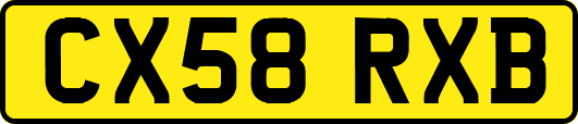 CX58RXB