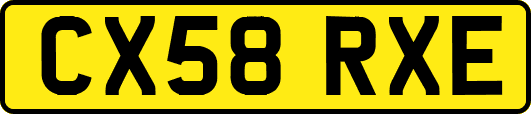 CX58RXE