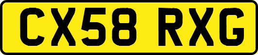 CX58RXG