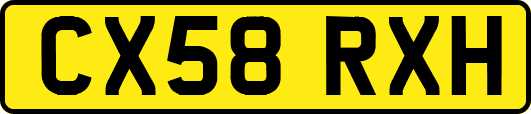 CX58RXH