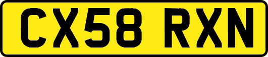 CX58RXN