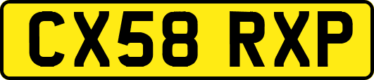 CX58RXP