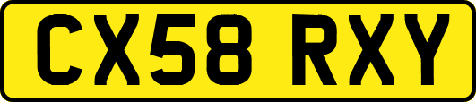 CX58RXY