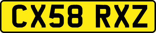 CX58RXZ