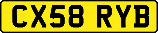 CX58RYB