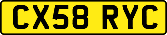 CX58RYC
