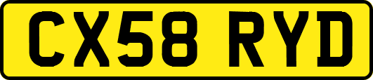 CX58RYD