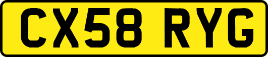 CX58RYG