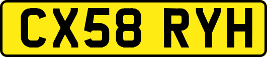 CX58RYH