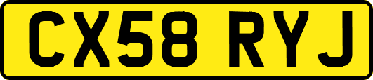 CX58RYJ