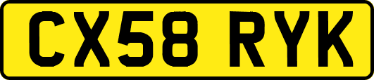 CX58RYK