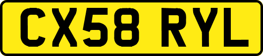 CX58RYL