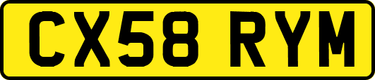 CX58RYM