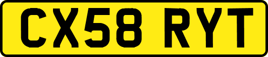 CX58RYT