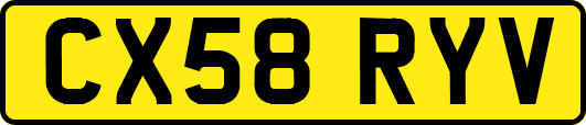 CX58RYV