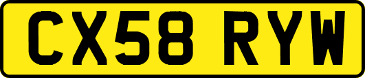CX58RYW