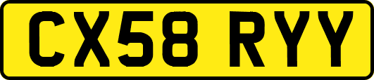 CX58RYY