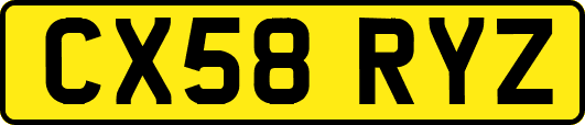 CX58RYZ