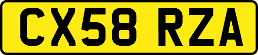 CX58RZA
