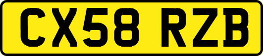 CX58RZB