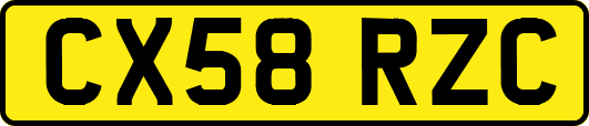 CX58RZC