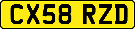 CX58RZD