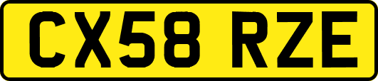 CX58RZE