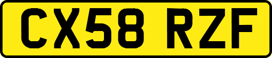 CX58RZF