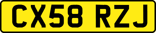 CX58RZJ