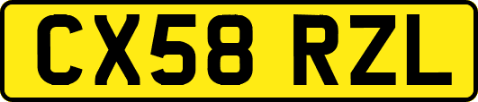 CX58RZL