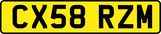 CX58RZM
