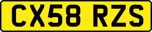 CX58RZS