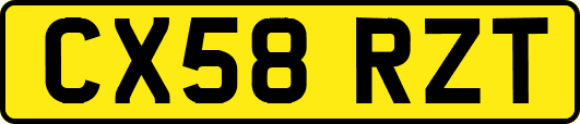 CX58RZT