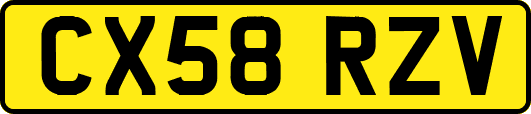 CX58RZV