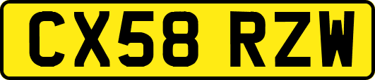 CX58RZW