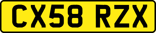 CX58RZX