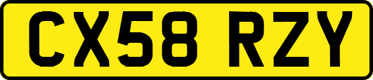 CX58RZY