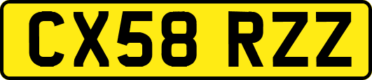 CX58RZZ