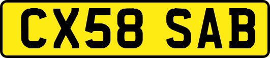 CX58SAB
