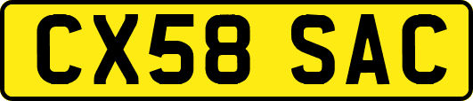 CX58SAC